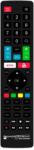 Jolly Line Telecomanda universala Jolly, TV LCD Sharp (RC-UNIV-1706-JOLLY)