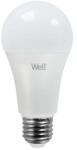 Well Bec LED A60 E27 15W 230V lumina rece 6500K 1650lm Well (LEDLC-A6015E27-E-WL)