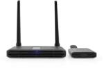 Nedis Transmitator HDMI Wireless Nedis, 1080p, 5 GHz, 30m, gri (VTRA3460GY)