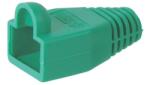 Goobay Capac-mufa-Rj45-Verde (TEL-0080-CAP-GREEN-GBAY)