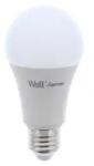 Well Bec LED A60 E27 12W 230V lumina calda, Supreme Well (LEDLW-A6012E27-12-WL)