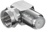 WELL Conector F tata la F mama 90 grade Well (FC-M/F90-WL)