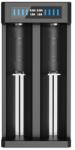 XTAR Incarcator acumulatori Li-ion, 2 canale, MC2 Plus XTAR (CHAR-LI-MC2PLUS-XTR) - vitacom Incarcator baterii