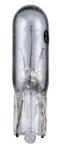 Goobay Bec miniatura 12V 1.2W soclu W2 (LAMP-1.2W2-12V-GBAY)