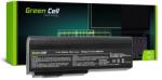 Green Cell Baterie Laptop Asus G50 G50-45 G50-80 G60 L50 M50 N53 N53SV N61 N61J, 6600mAh, AS09 Green Cell (ACCU-NBT-AS09-GC)