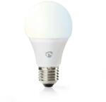 Nedis Bec LED Smart Wi-Fi Nedis, E27, 2700-6500K, 800 lm (WIFILW13WTE27)