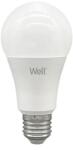Well Bec LED A65 E27 18W 230V lumina rece 6500K 1980lm Well (LEDLC-A6518E27-E-WL)