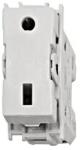 Schrack Insert buton, 1 pol, 16A, cleme cu surub. Schrack ET100002-- (ET100002)