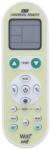 WELL Telecomanda universala pentru aparate de aer conditionat Whiff Well (RC-AC-WHIFF-WL)