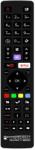 Jolly Line Telecomanda universala Jolly, TV LCD TELEFUNKEN, VESTEL, BEKO (RC-UNIV-1721-JOLLY)