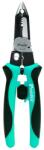 Pro'sKit Cleste sertizat / dezizolat multifunctional, 5in1, Pro'sKit (CP-420) Cleste