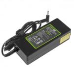Green Cell Incarcator laptop HP 250 G2 ProBook 650 G2 G3 Pavilion, 19.5V 4.62A 90W, AD65P Green Cell (PSUP-NBT-HP/AD65P-GC)