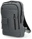 Nedis Rucsac pentru laptop 10-16" Nedis, 10 compartimente, gri (NBBK15150GY) Geanta, rucsac laptop