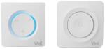 Well Sonerie fara fir, 220V, raza de acoperire 150m, Well (DOORBELL-SWING-WL)