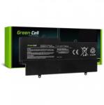 Green Cell Baterie Laptop Toshiba Portege Z830 Z835 Z930 Z935, 1900mAh, TS52 Green Cell (ACCU-NBT-TS52-GC)