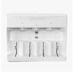 VARTA Incarcator Varta Universal 57658 AA/AAA/C/D/1x 9V NiMH, USB-C (VARTA-57658) Incarcator baterii