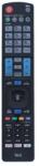 Well Telecomanda universala TV LCD LG Well (RC-UNIV-LG03-WL)