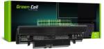 Green Cell Baterie Laptop Samsung N100 N102 N145 N148 N150 N210, 4400mAh, SA06 Green Cell (ACCU-NBT-SA06-GC)