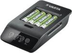 VARTA Incarcator Varta LCD Smart Charger+ 57684 NiMH AAA, AA + 4 acumulatori AA 2100 mAh (VARTA-57684) Incarcator baterii