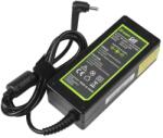 Green Cell Incarcator laptop Lenovo IdeaPad 3, IdeaPad 5, 320-15 510-15, 20V 3.25A 65W, AD123P Green Cell (PSUP-NBT-LE/AD123P-GC)