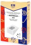 K&M Sac aspirator Electrolux Clario, hartie, 5X saci + 1 filtru, K&M (DUSTBAG-E10-PAP-K&M)