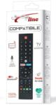 Jolly Line Telecomanda universala Jolly, TV LCD Panasonic, control prin voce, IR+Bluetooth (RC-UNIV-1503-JOLLY)