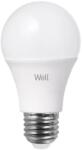 Well Bec LED A60 E27 8W 24V lumina calda 3000K 900lm Well (LEDLW-A608E27-E24V-WL)