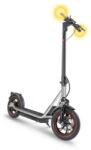 EMG Trotineta electrica Velociptor EMG ES 120EW Street, 450W, 36V 10Ah, aplicatie, argintiu (SCOOTER-ES120EWSR-VCR)