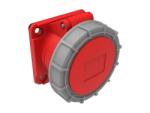 Bemis Priza industriala Bemis BC1-1505-7413 3P+N+E, 16A, 380V, IP67 (ELSO-3PEN/16-BC115057413-BMS)