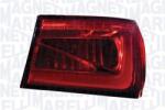 Magneti Marelli Lampa spate MAGNETI MARELLI 714081210701 (714081210701) - automobilus