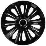 Górecki Strong Black 16" (fényes) dísztárcsa szett - 4db (014-1634_38645_aho)