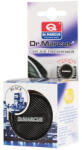  Speaker Shaped hangszóró formájú illatosító Black DM210 (DM210_alf)