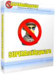 RealDefense Superantispyware Professional X Edition (1 Device /1 Year)
