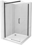 Mexen Omega 100x100 cm + tray square