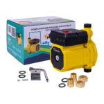 ProSolar PS RP 12 9 G