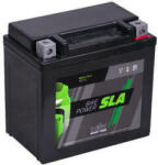 intAct AGM 6Ah right+ YTZ7-S (IA CTZ7-S)