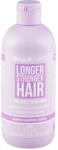 Hairburst Sampon pentru par cret 350 ml