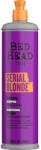 TIGI Bed Head Serial Blonde sampon reparator 600 ml