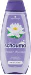 Schwarzkopf Schauma Power Volume sampon pentru volum pentru par fin 400 ml