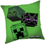  Minecraft Mobs párna, díszpárna 40x40 cm (JFK036839)