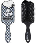  Snoopy Plaid 3D hajkefe 22 cm (CEP2500002351)