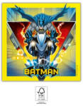  Batman Rogue Rage szalvéta 20 db-os 33x33 cm FSC (PNN93355) - decorit
