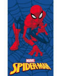  Pókember Web kéztörlő arctörlő, törölköző 30x50cm (CBX1378SMAN) - decorit