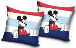  Disney Mickey párna, díszpárna 40x40 cm (CBX587175) - decorit
