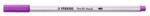 STABILO Ecsetfilc STABILO Pen 68 Brush lila (568/58) - fotoland