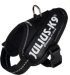 TRIXIE 16IDC-P-B2 IDC Powerhám Felirattal Baby 2 XS 33-45 cm/2-5 kg Fekete (TX-14811) (TX-14811)
