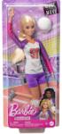 Mattel Barbie Sportoló babák - Röplabdajátékos - Mattel