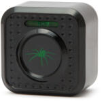 ISOTRONIC Elektromos pókriasztó (55634B) - gardenet