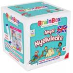 Kensho Brainbox: Angol nyelvlecke (G1-13600) - jatekbolt
