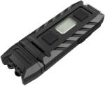 NITECORE Elemlámpa Thumb LEO (piros/kék/signal) Akkumulátoros (45 lumen)
